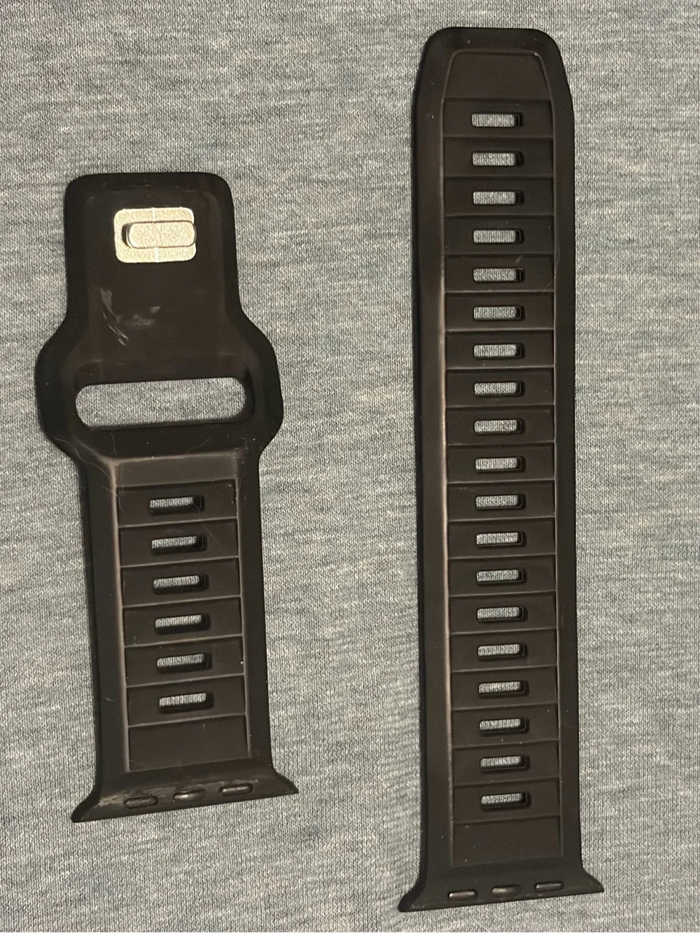 N/A apple watch